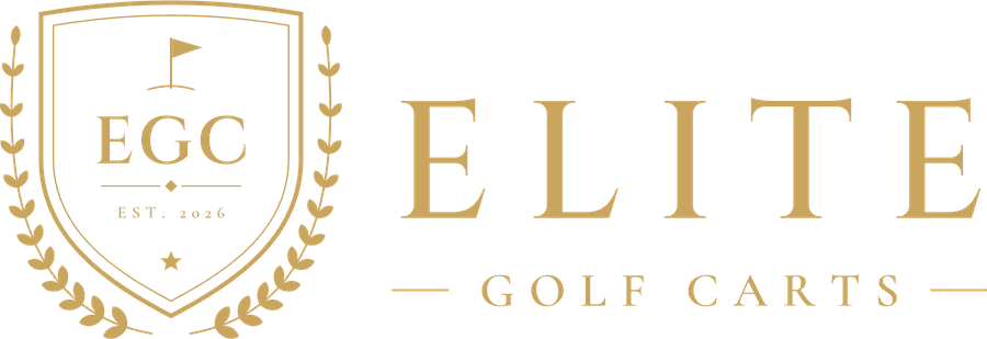 Elite Golf Carts